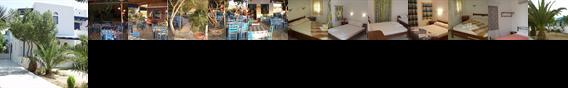 Apolafsi Naxos Rooms & Studios