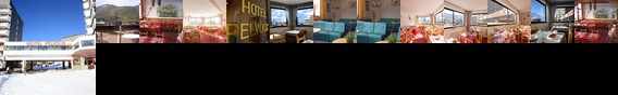 Hotel Le Pelvoux