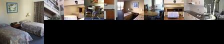 Apart Austral Bahia Blanca