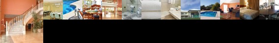 Paradores Austral Bahia Blanca