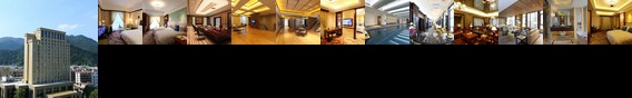 Smile & Natural Linhai International Hotel