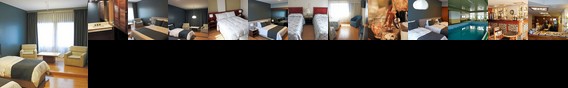 Rayentray Hotel