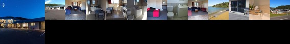 Linkwater Motel