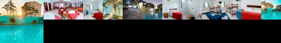 Manhattan Hotel Caldas Novas