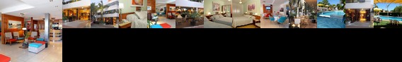 Capvio Hotel
