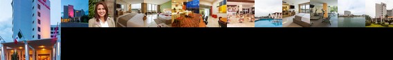 Crowne Plaza Tuxpan