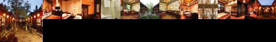 Pingyao Cheng Homes Fork Hotel