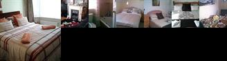 Moorings Guest House Moorings Guest House