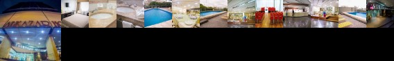 Alkazar Hotel