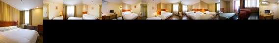 Home Inn Ma'anshan Jiefang Road