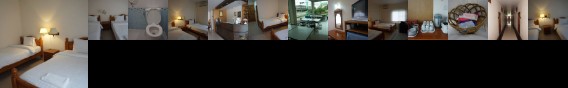 Pornnarumitr Hotel