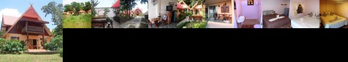 Rotchana's Retreat Hotel on Mekong