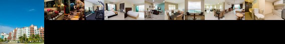 Best Western Marina Island Resort
