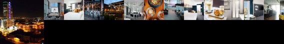 DoubleTree by Hilton Hotel Leeds City Centre DoubleTree by Hilton Hotel Leeds City Centre