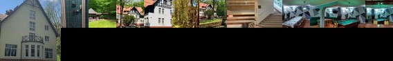 Hotel Jarzebina