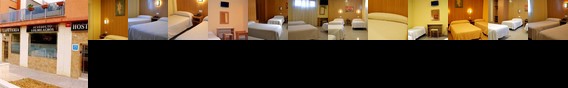 Hostal Acueducto Los Milagros Hostal Acueducto Los Milagros