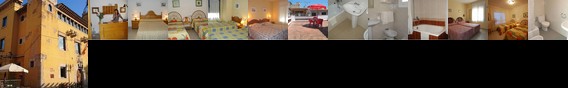 Hostal Noray-Rigau Hostal Noray-Rigau