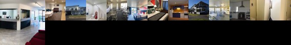 Silver Fern Lodge