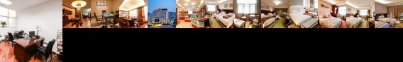 Jinyun Sunny Hotel
