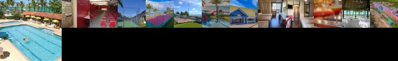 Hotel Baia Cabralia