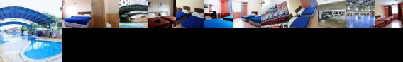 Hotel A.S.R.C.