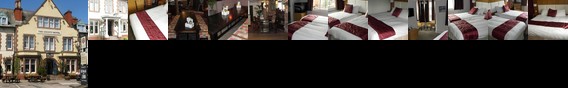 The County Hotel Lytham St. Annes The County Hotel Lytham St. Annes
