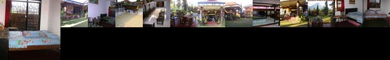 Country Hotel Trawas
