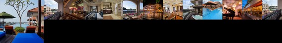 Casa del Rio Melaka