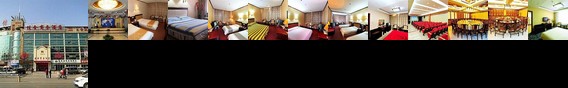 Jiahe Huayuan Business Hotel