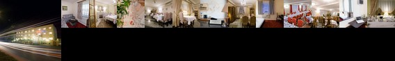 Wiktoria Hotel