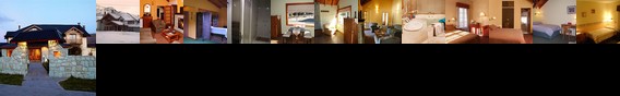 Hosteria Cumbres Blancas