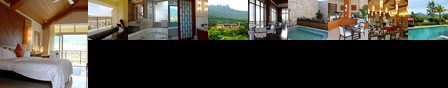Qixianling Hot Spring Golf Club - Baoting
