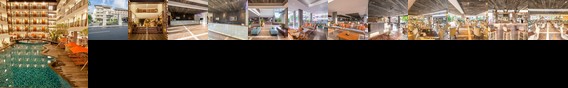Sun Island Hotel Kuta