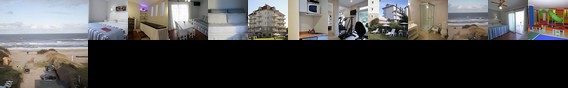 Hotel Apart & Spa Costa Carilo