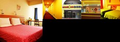 Home Inn Jining Guhuai Road