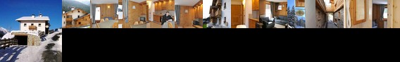 Chalet le Betulle Chalet le Betulle