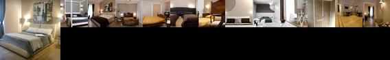 Cardilli Luxury Rooms Cardilli Luxury Rooms