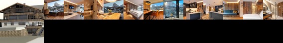 Bed & Breakfast Kaserer Bed & Breakfast Kaserer
