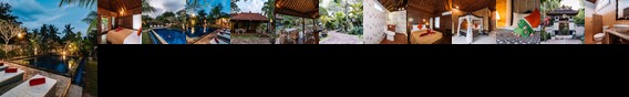Bunda 7 Bungalows