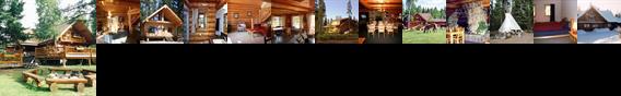 Ten-ee-ah Lodge