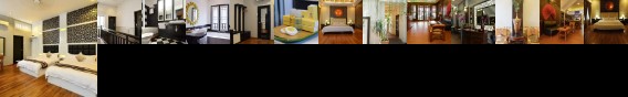 Jonker Boutique Hotel