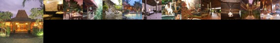 Joglo Plawang Boutique Villa
