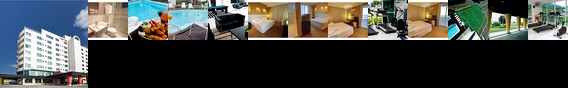 Golden Executive Hotel