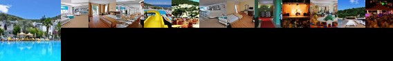 Caliente Bodrum Resort Hotel Caliente Bodrum Resort Hotel