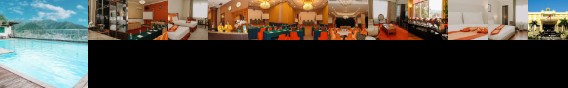 Quality Hotel Gorontalo