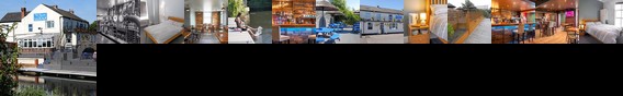 The Riverside Hotel