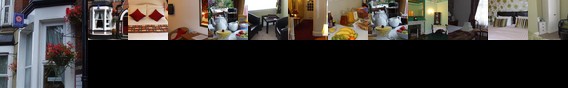 Emsley Guest House Emsley Guest House