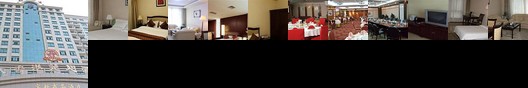 GaoXin Business Hotel