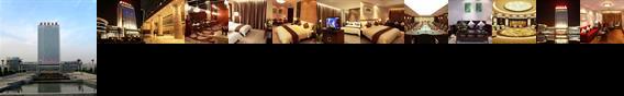 Joy International Hotel