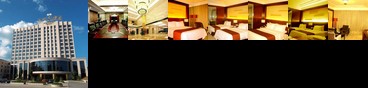 Tianshou Jinren Hotel